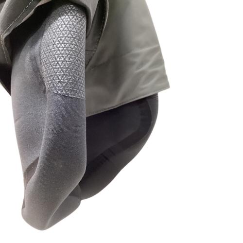 DAIWA (ダイワ) フィッシングウェア メンズ SIZE L グレー ウェーディングパンツ WP-3000S