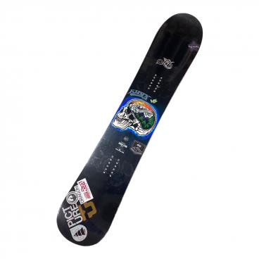 SUPERBRAND ショートボード 5'11