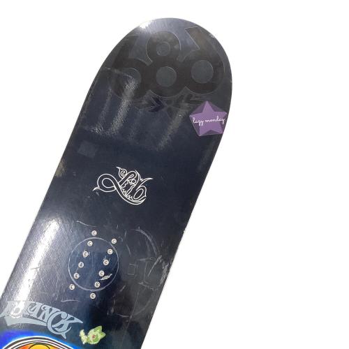 20-21 Lib Tech リブテックスノーボード パーク・ツイン LIBTECH リブテック スノーボード 板 メンズ メイヘム MAYHEM RAD