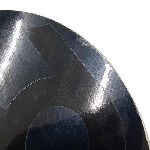 LIB TECH (リブテック) スノーボード 156cm ブラック×ホワイト 22-23 2x4 キャンバー JAMIE LYNN