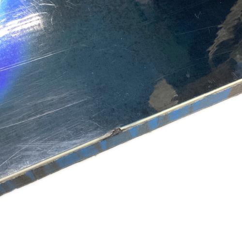 LIB TECH (リブテック) スノーボード 156cm ブラック×ホワイト 22-23 2x4 キャンバー JAMIE LYNN