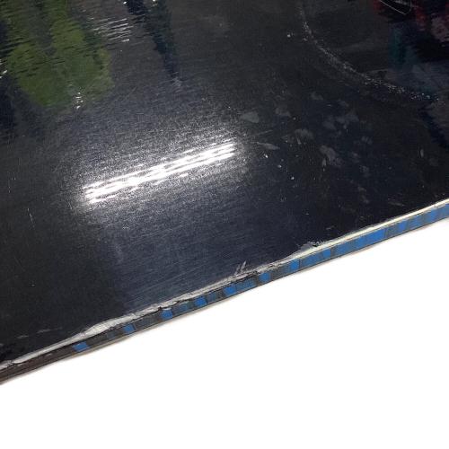 LIB TECH (リブテック) スノーボード 156cm ブラック×ホワイト 22-23 2x4 キャンバー JAMIE LYNN