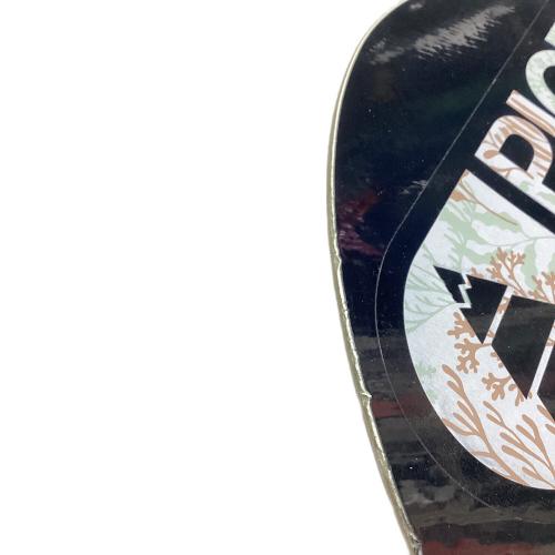 LIB TECH (リブテック) スノーボード 156cm ブラック×ホワイト 22-23