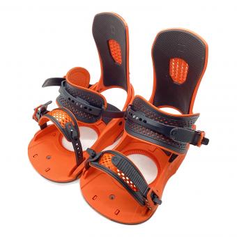 UNION (ユニオン) ビンディング オレンジ 23-24 FORCE