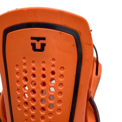 UNION (ユニオン) ビンディング オレンジ 23-24 FORCE｜トレファクONLINE