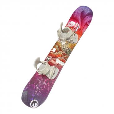 JONES (ジョーンズ) スノーボード 152cm ※スプリットボード @ 19-20年