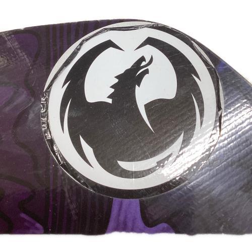 JONES (ジョーンズ) DREAM CATCHER スノーボード 148cm パープル