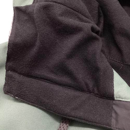 686 (シックスエイトシックス) APAN LIMITED FOUNDATION SHELL JACKET スノーボードウェア(ジャケット) メンズ SIZE XL グリーン