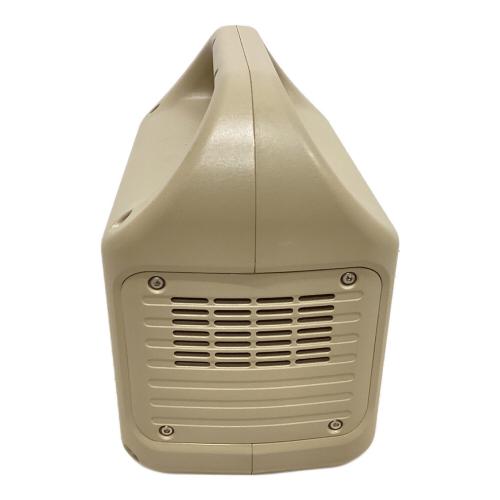 PowerArQ (パワーアーク) ポータブル電源 タン HTE032311A mini ポータブル電源 346Wh リチウムイオン