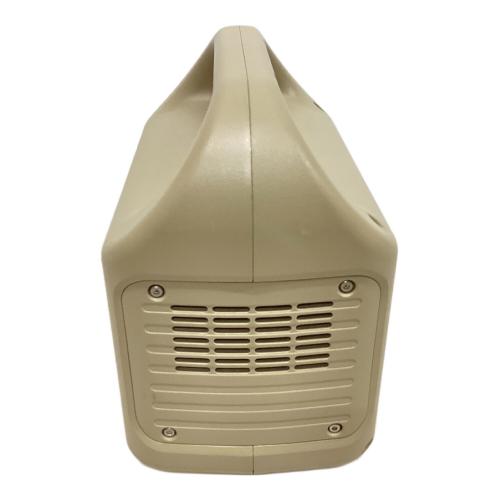 PowerArQ (パワーアーク) ポータブル電源 タン HTE032311A mini ポータブル電源 346Wh リチウムイオン