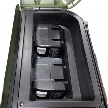 HIKOKI (ハイコーキ) ポータブル冷蔵庫 容量：25L 温度：-18℃～60