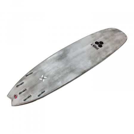 CHANNEL ISLANDS ミッドレングス/ファンボード 7'6