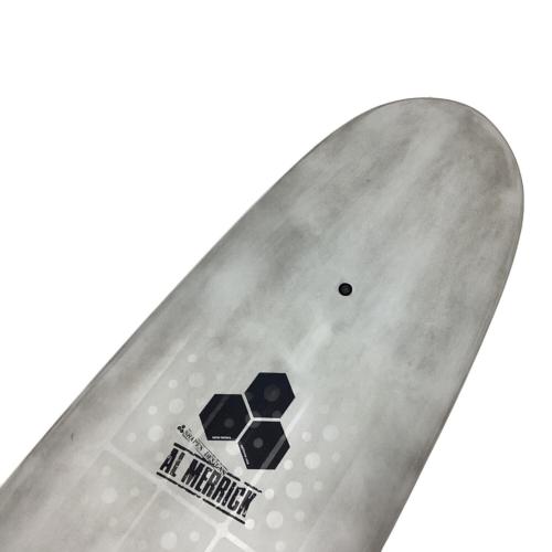 CHANNEL ISLANDS ミッドレングス/ファンボード 7'6"×21 3/4×2 5/8" 53.75L @ シェイパー【AL MERRICK(アルメリック)】 QUONG クアッドフィンタイプ フィッシュテール