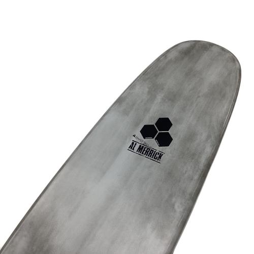 CHANNEL ISLANDS ミッドレングス/ファンボード 7'6"×21 3/4×2 5/8" 53.75L @ シェイパー【AL MERRICK(アルメリック)】 QUONG クアッドフィンタイプ フィッシュテール