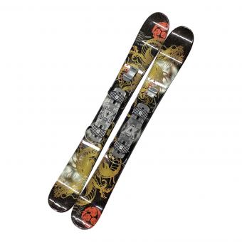 bluemoris (ブルーモリス) 八甲田 ファンスキー 約97cm