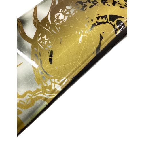 bluemoris (ブルーモリス) 八甲田 ファンスキー 約97cm