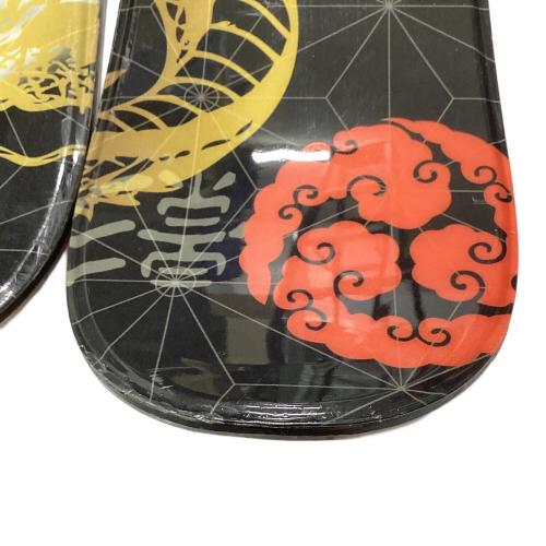 bluemoris (ブルーモリス) 八甲田 ファンスキー 約97cm