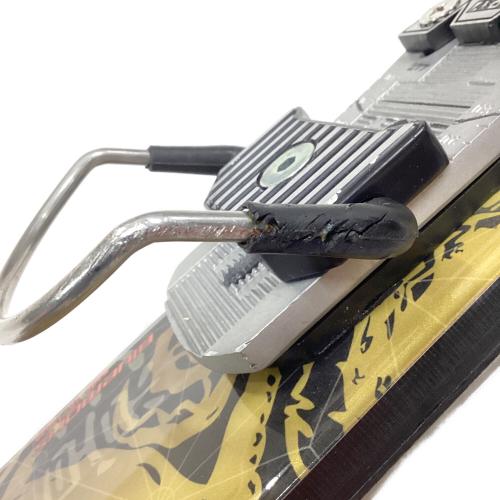 bluemoris (ブルーモリス) 八甲田 ファンスキー 約97cm