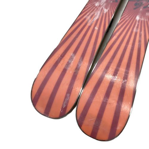 bluemoris (ブルーモリス) 八甲田 ファンスキー 約97cm