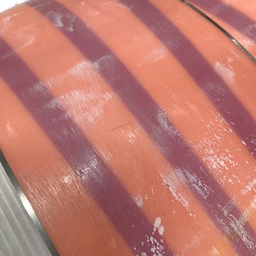 bluemoris (ブルーモリス) 八甲田 ファンスキー 約97cm