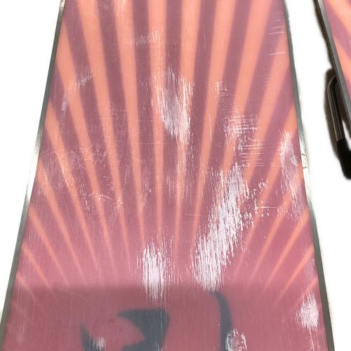 bluemoris (ブルーモリス) 八甲田 ファンスキー 約97cm