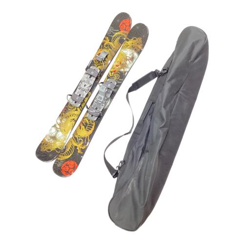 bluemoris (ブルーモリス) 八甲田 ファンスキー 約97cm