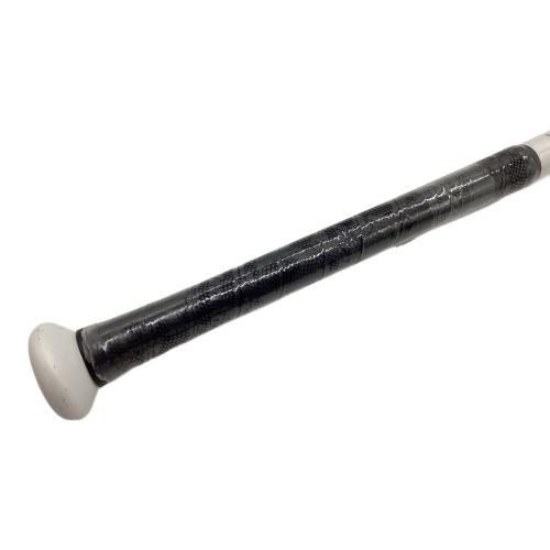 MIZUNO (ミズノ) 軟式バット 84cm ネイビー ビヨンドマックスレガシーLW 1CJBR19384