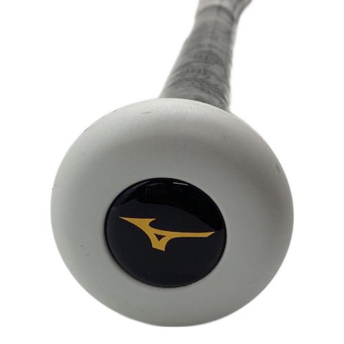 MIZUNO (ミズノ) 軟式バット 84cm ネイビー ビヨンドマックスレガシーLW 1CJBR19384