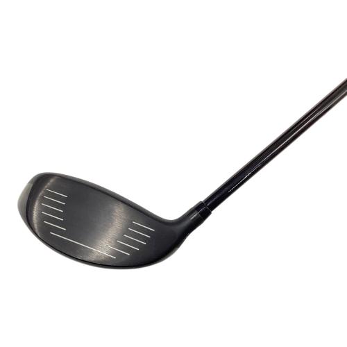 kasco (キャスコ) ドライバー @ UFO by POWER TORNADO フレックス【S】 ロフト角【10.5°】 falconshaft D1 純正グリップ良好