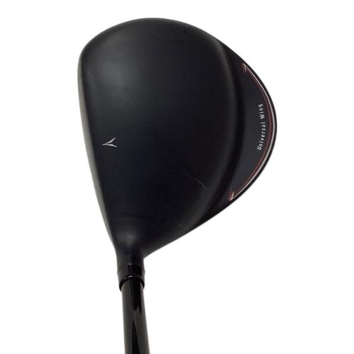 kasco (キャスコ) ドライバー @ UFO by POWER TORNADO フレックス【S】 ロフト角【10.5°】 falconshaft D1 純正グリップ良好