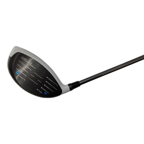 TaylorMade (テーラーメイド) ドライバー SIM MAX フレックス【S】 ロフト角【10.5°】