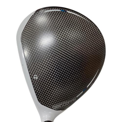 TaylorMade (テーラーメイド) ドライバー SIM MAX フレックス【S】 ロフト角【10.5°】