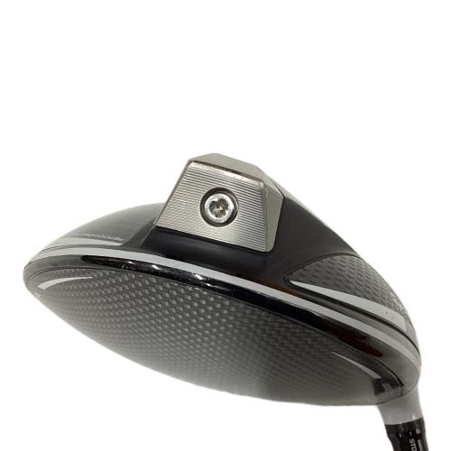 TaylorMade (テーラーメイド) ドライバー SIM MAX フレックス【S】 ロフト角【10.5°】