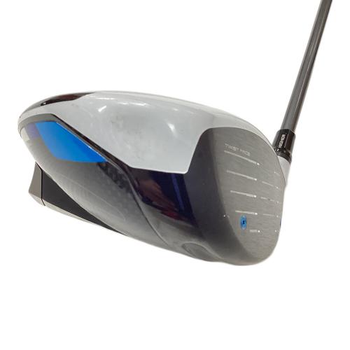 TaylorMade (テーラーメイド) ドライバー SIM MAX フレックス【S】 ロフト角【10.5°】