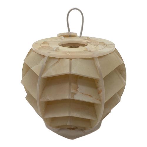 BELKROOT (ベルクロート) ランタンアクセサリー ストーン BOTAN