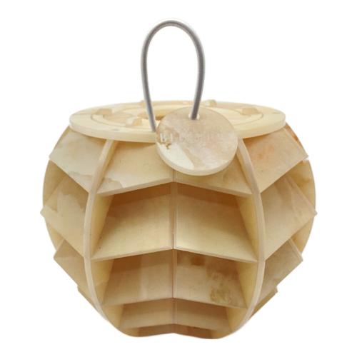 BELKROOT (ベルクロート) ランタンアクセサリー ストーン BOTAN