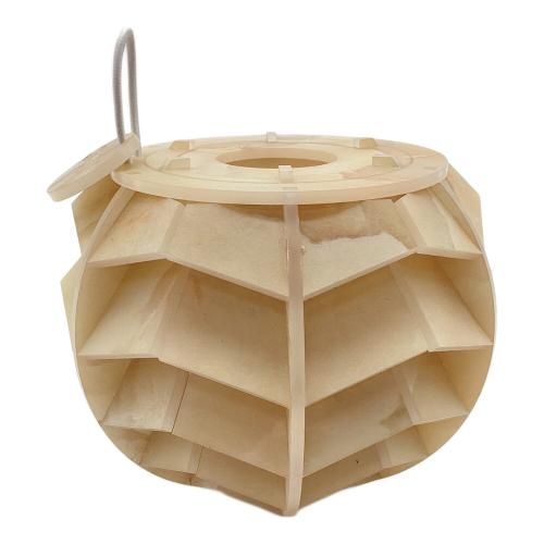 BELKROOT (ベルクロート) ランタンアクセサリー ストーン BOTAN