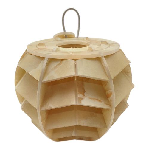 BELKROOT (ベルクロート) ランタンアクセサリー ストーン BOTAN