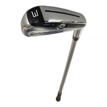 TaylorMade (テーラーメイド) ユーティリティ 3番 SIM UDI フレックス【S】 Diamana
