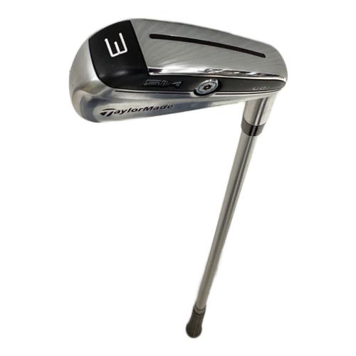 TaylorMade (テーラーメイド) ユーティリティ 3番 SIM UDI フレックス【S】 Diamana