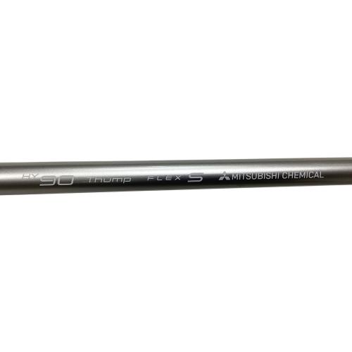 TaylorMade (テーラーメイド) ユーティリティ 3番 SIM UDI フレックス【S】 Diamana