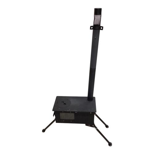 CHANGE MOORE 薪ストーブ ※ケース無し