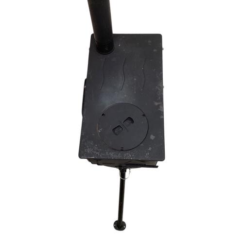 CHANGE MOORE 薪ストーブ ※ケース無し