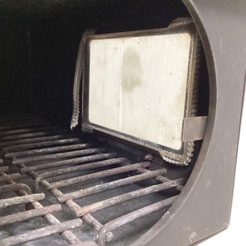 CHANGE MOORE 薪ストーブ ※ケース無し