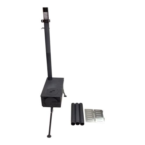 CHANGE MOORE 薪ストーブ ※ケース無し