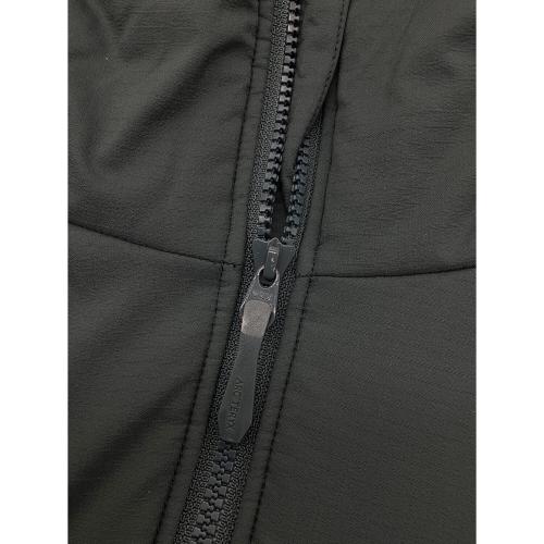 ARC'TERYX (アークテリクス) アウトドアウェア(ジャケット) レディース SIZE M グレー 24107-124239 アトムARフーディー 国内代理店表記 有