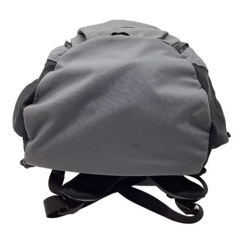 PAAGO WORKS (パーゴワークス) バックパック グレー BUDDY 22 背面長 約41～45cm 21-30L(日帰り)