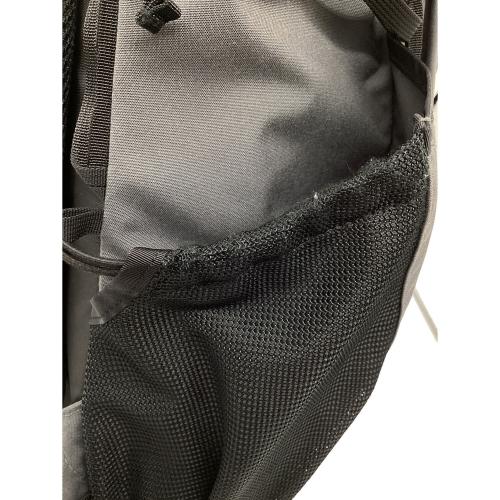 PAAGO WORKS (パーゴワークス) バックパック グレー BUDDY 22 背面長 約41～45cm 21-30L(日帰り)