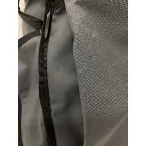 PAAGO WORKS (パーゴワークス) バックパック グレー BUDDY 22 背面長 約41～45cm 21-30L(日帰り)