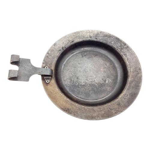 SOMABITO (ソマビト) クッキング用品 焚き火DISHPAN POSEIDON